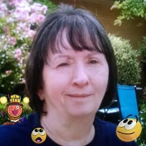 Meet your Posher, Peggy